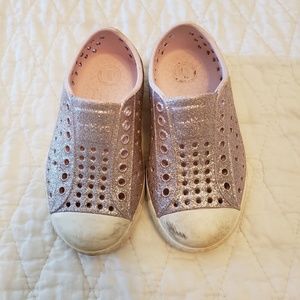 Native girls shoes